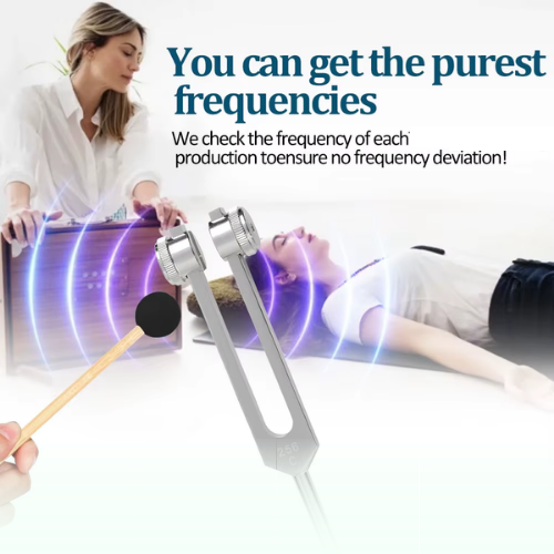 Vibralyn™ Pijnverlichting Zonder Medicatie