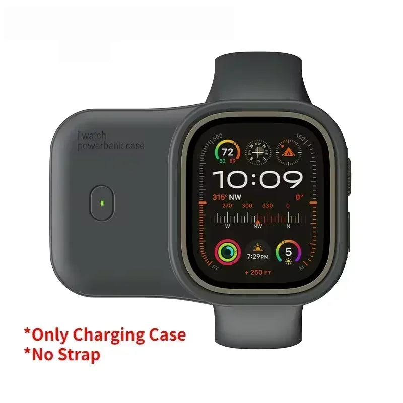 Apple Watch Draadloze Oplader