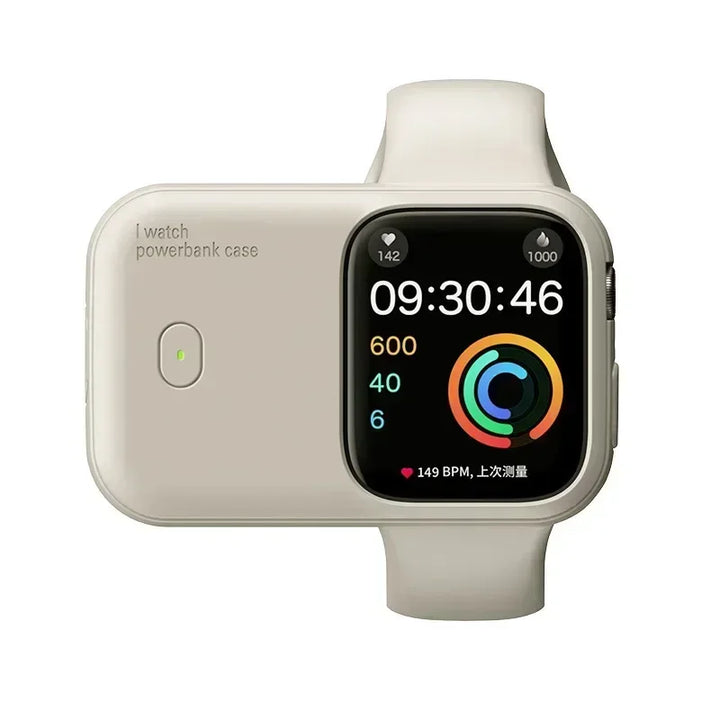 Apple Watch Draadloze Oplader