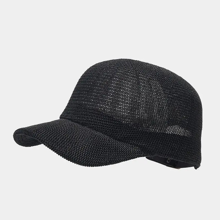 Solavera™ Nieuwe Stijlvolle Zomer Look & Warmtebestendig