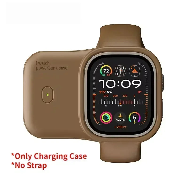 Apple Watch Draadloze Oplader
