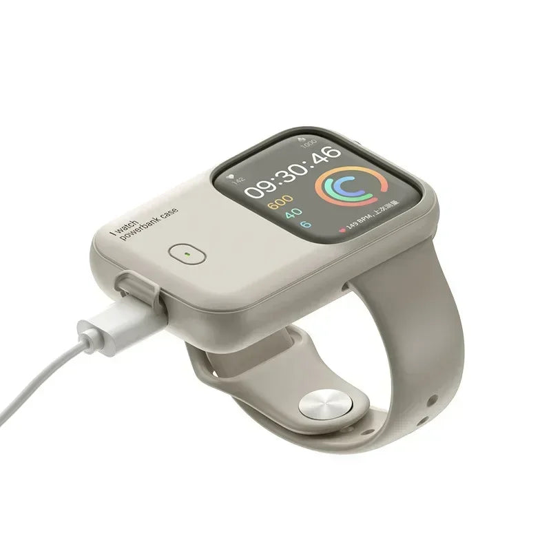 Apple Watch Draadloze Oplader