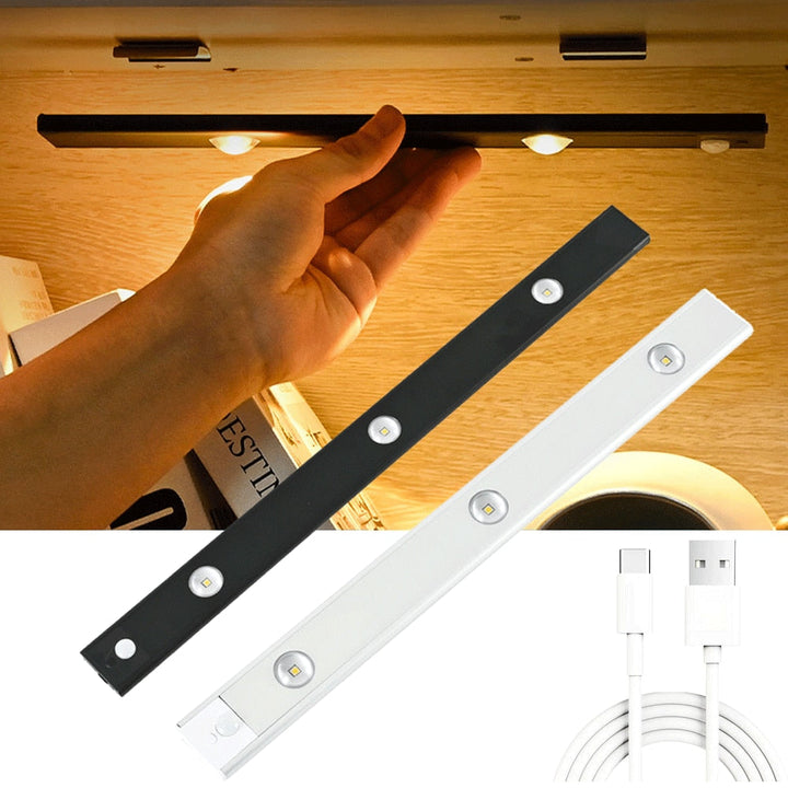 LED OVERNACHT™ Sensor Lichten