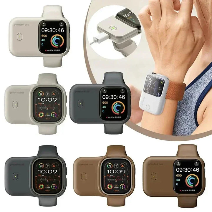 Apple Watch Draadloze Oplader