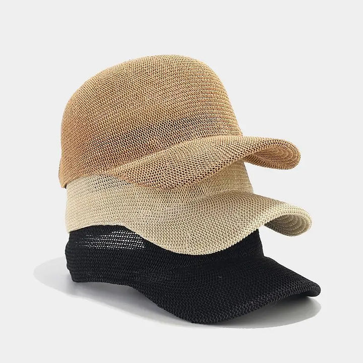 Solavera™ Nieuwe Stijlvolle Zomer Look & Warmtebestendig