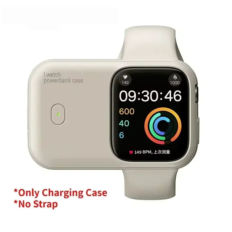 Apple Watch Draadloze Oplader