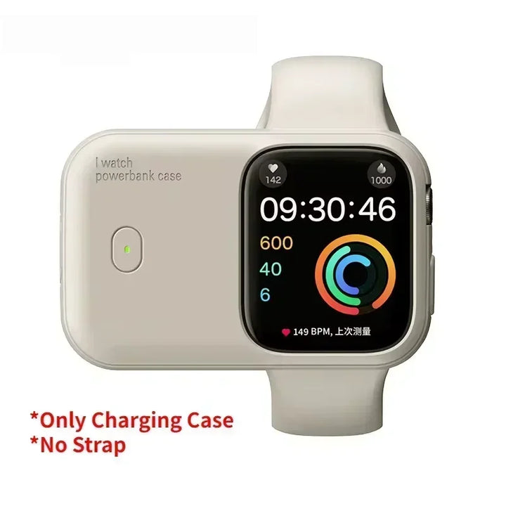 Apple Watch Draadloze Oplader