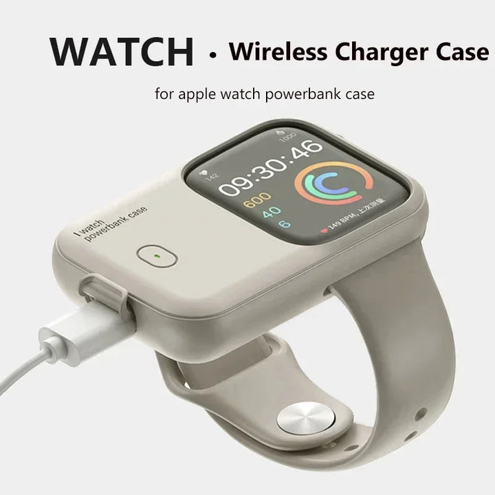 Apple Watch Draadloze Oplader