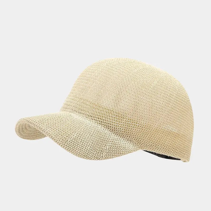 Solavera™ Nieuwe Stijlvolle Zomer Look & Warmtebestendig