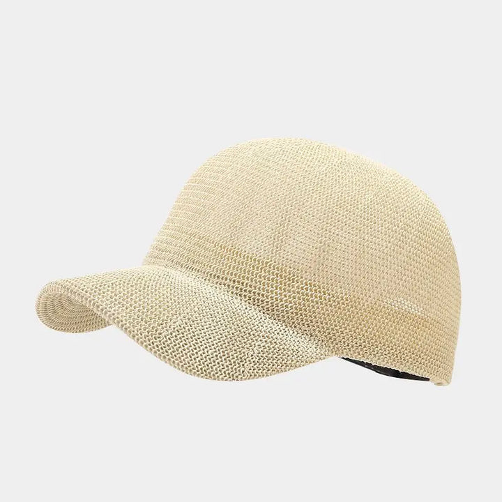 Solavera™ Nieuwe Stijlvolle Zomer Look & Warmtebestendig
