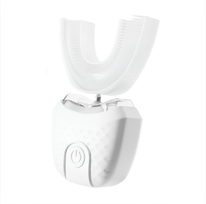 GlowBite™ Voor Een Stralende Glimlach