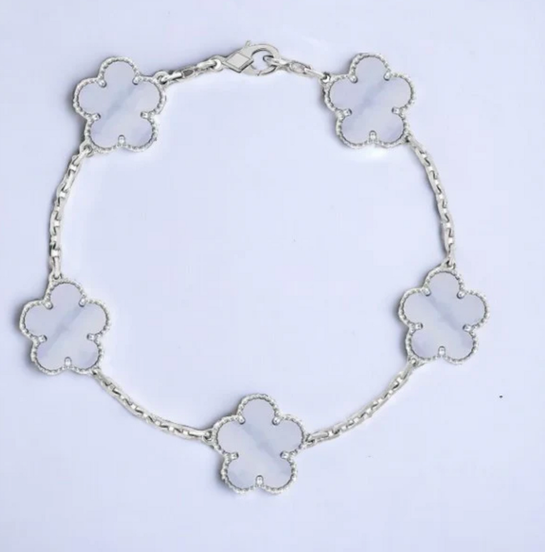 Cuban Clover Kwaliteits Armband