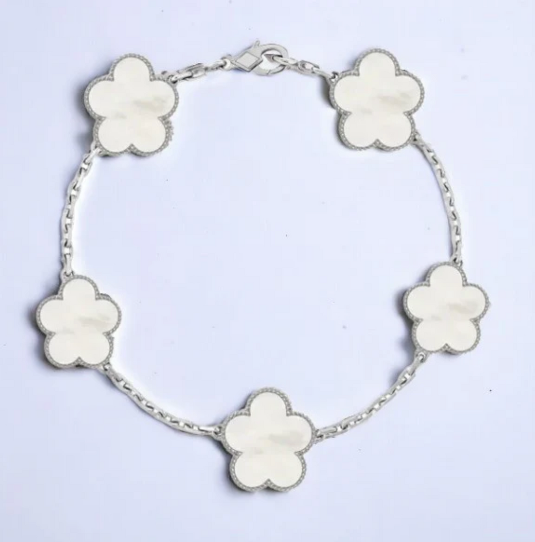 Cuban Clover Kwaliteits Armband