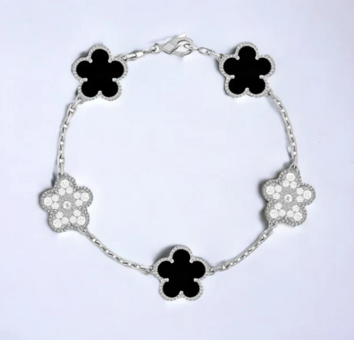 Cuban Clover Kwaliteits Armband