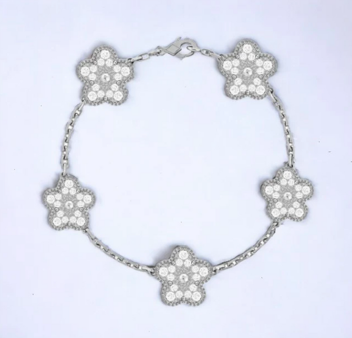 Cuban Clover Kwaliteits Armband
