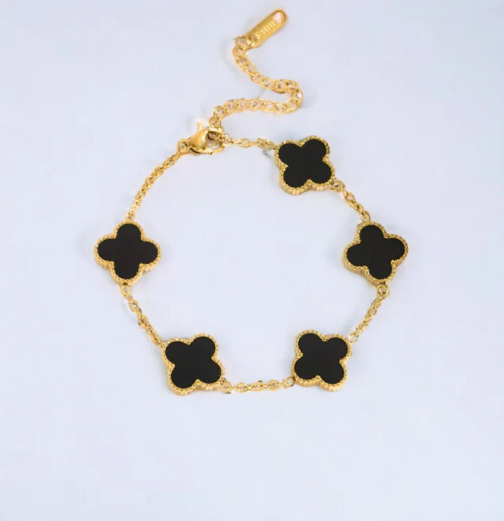 Cuban Clover Kwaliteits Armband