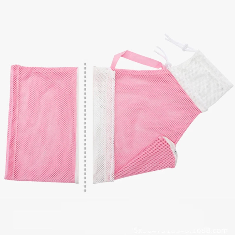 GroomiSafe™ Jouw Kat Veilig Wassen