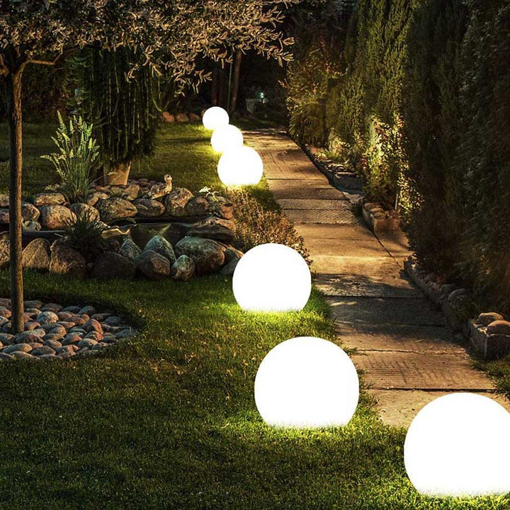 Orbella™ Unieke Tuinverlichting