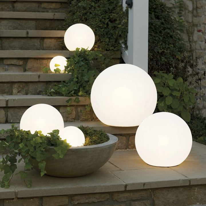 Orbella™ Unieke Tuinverlichting