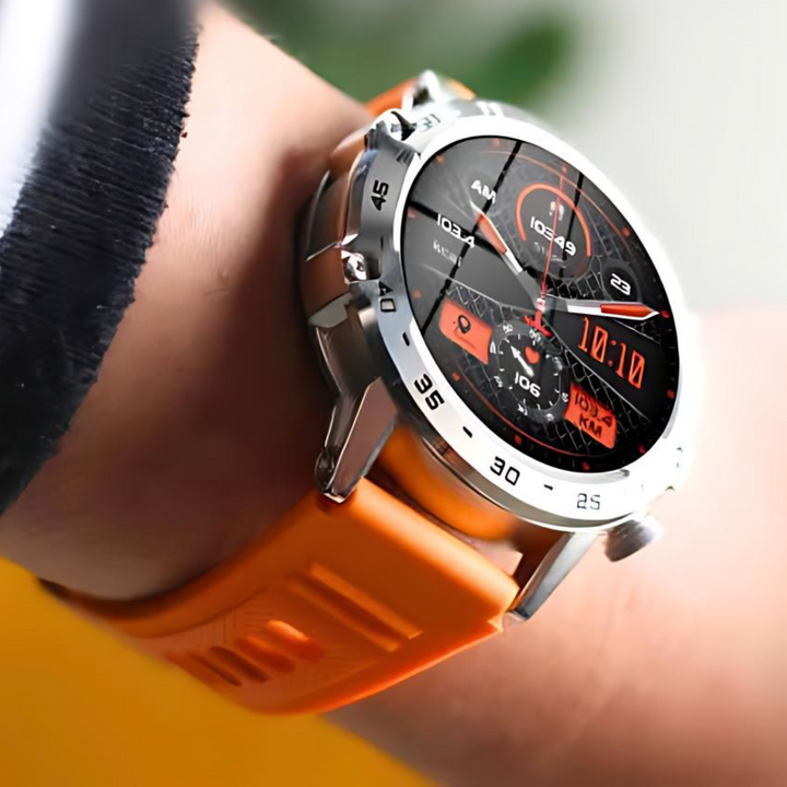 Onyxus Watch - De Nieuwe Standaard