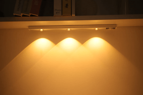 LED OVERNACHT™ Sensor Lichten