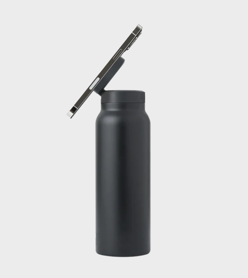 OptiForce™ Unieke Magnetische Waterfles