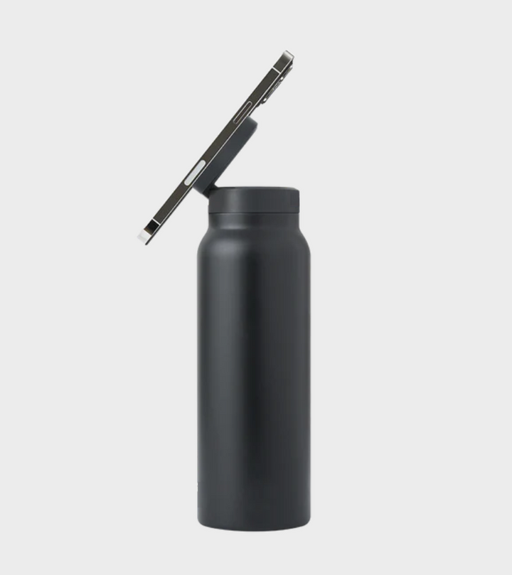 OptiForce™ Unieke Magnetische Waterfles