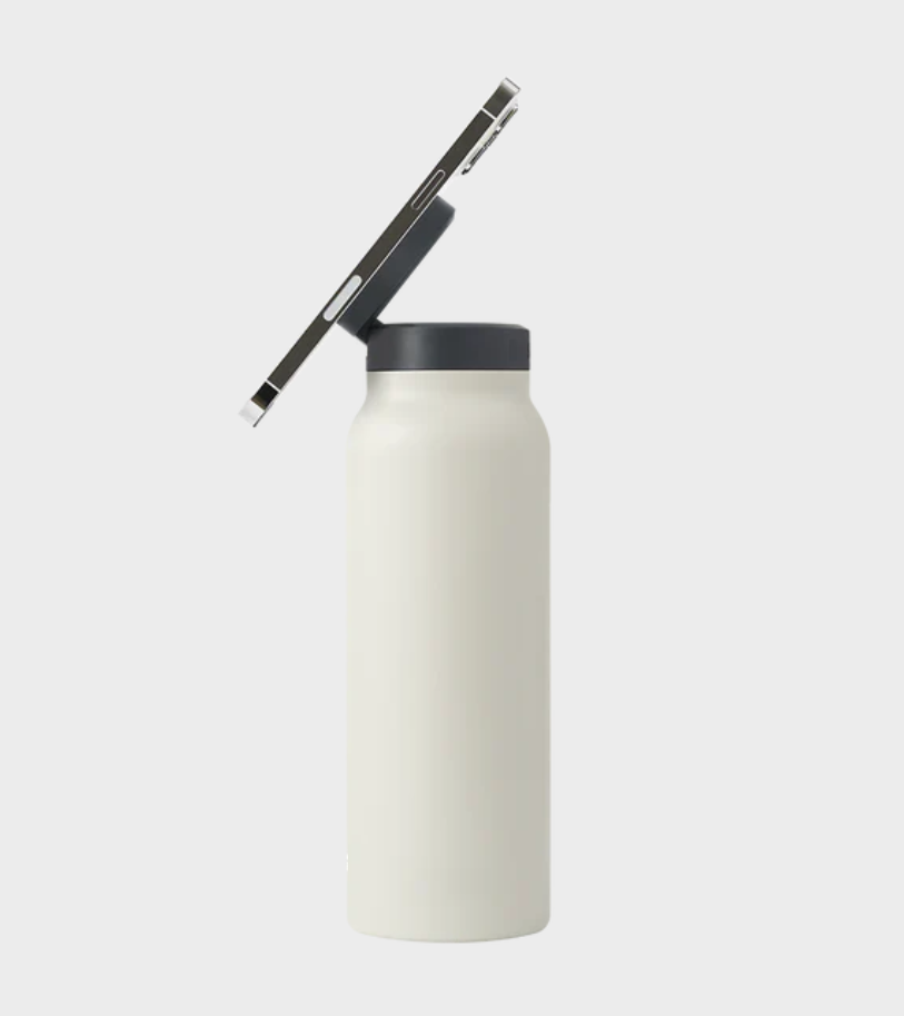 OptiForce™ Unieke Magnetische Waterfles