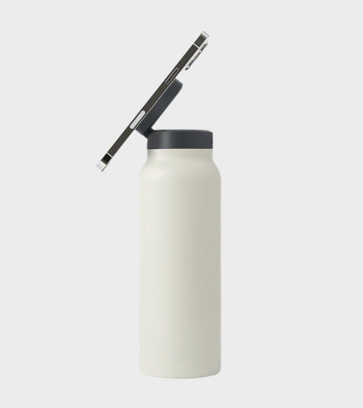 OptiForce™ Unieke Magnetische Waterfles