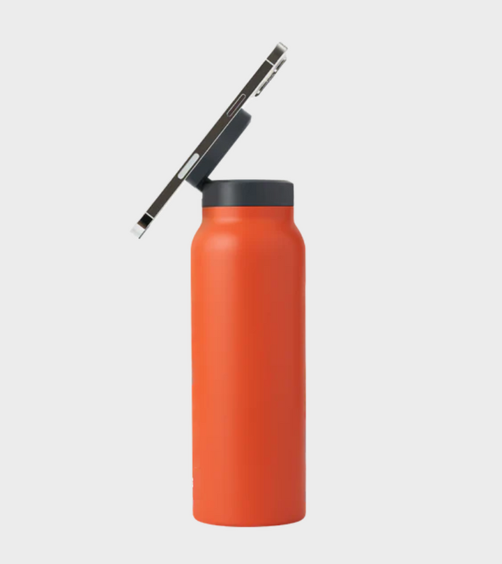 OptiForce™ Unieke Magnetische Waterfles