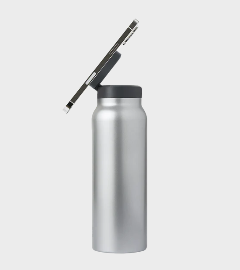 OptiForce™ Unieke Magnetische Waterfles