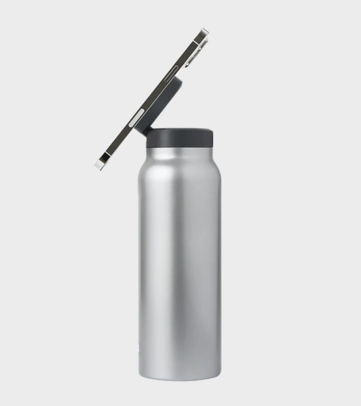 OptiForce™ Unieke Magnetische Waterfles