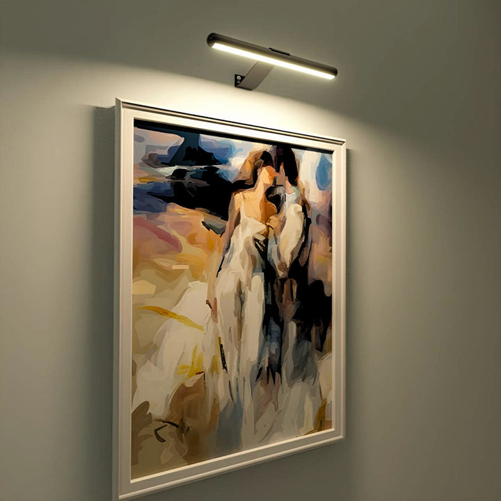 Lumière Luxe™ Wandlamp