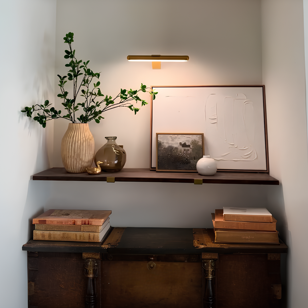 Lumière Luxe™ Wandlamp