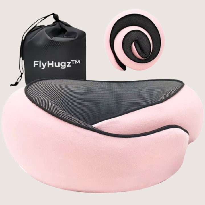 FlyHugz® Holiday Gifting Bundle