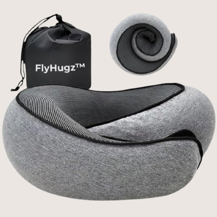 FlyHugz® Holiday Gifting Bundle
