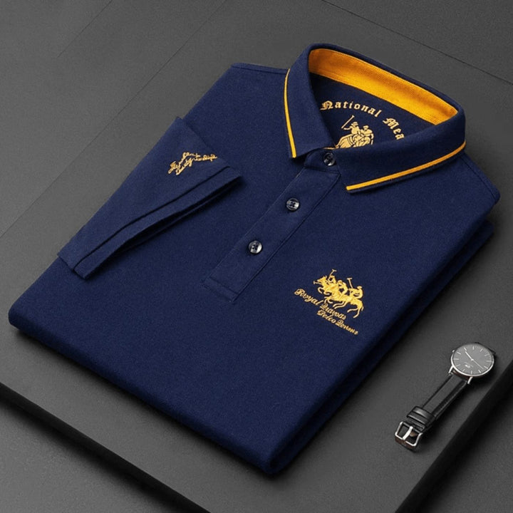 The Royal | Exclusieve Luxe Polo