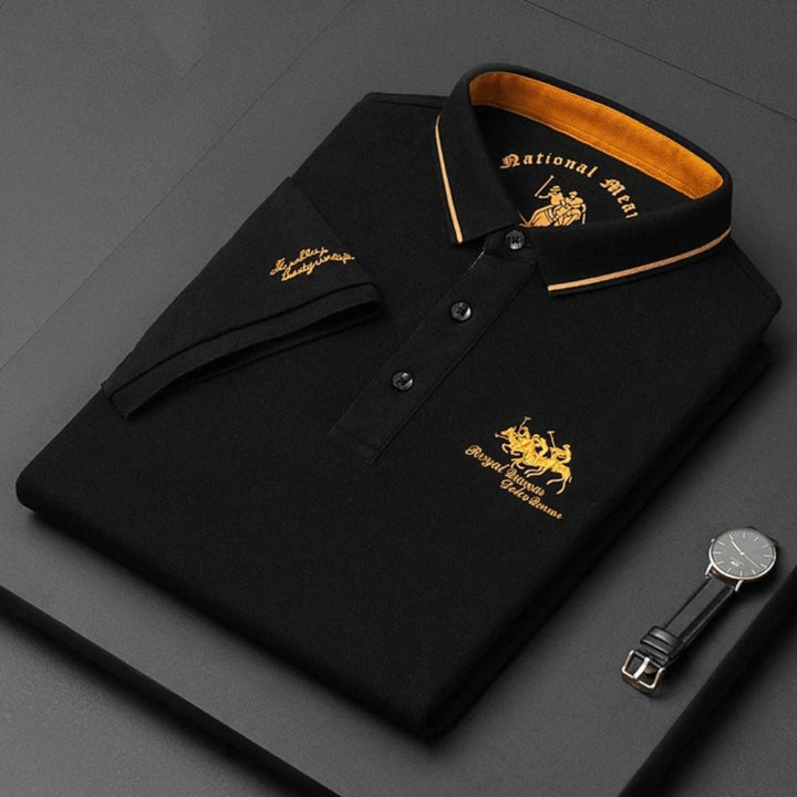 The Royal | Exclusieve Luxe Polo