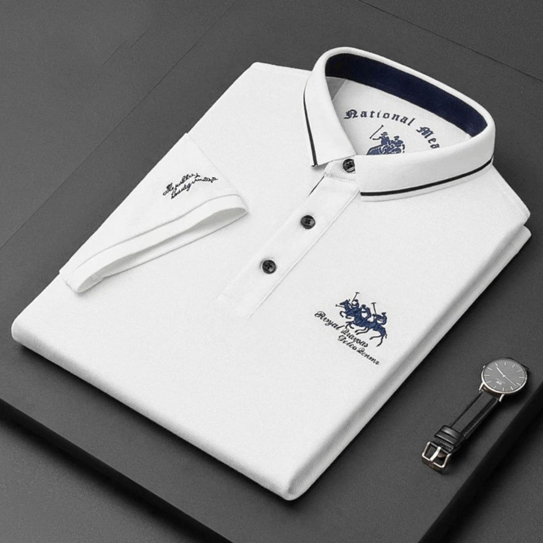 The Royal | Exclusieve Luxe Polo