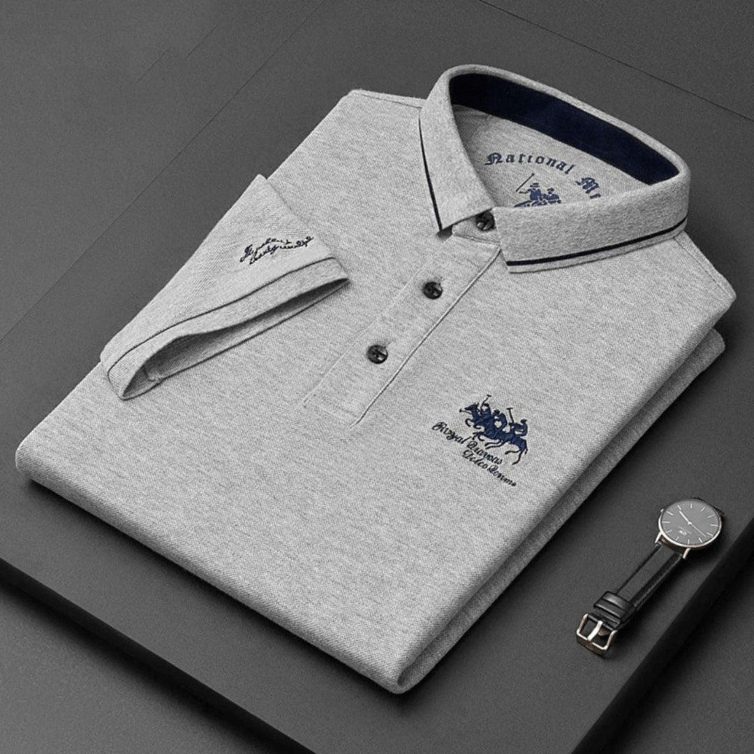 The Royal | Exclusieve Luxe Polo