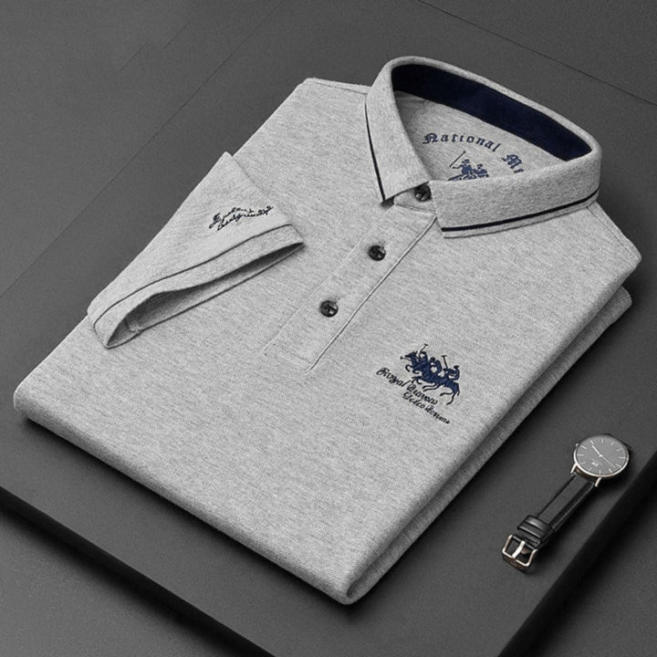 The Royal | Exclusieve Luxe Polo