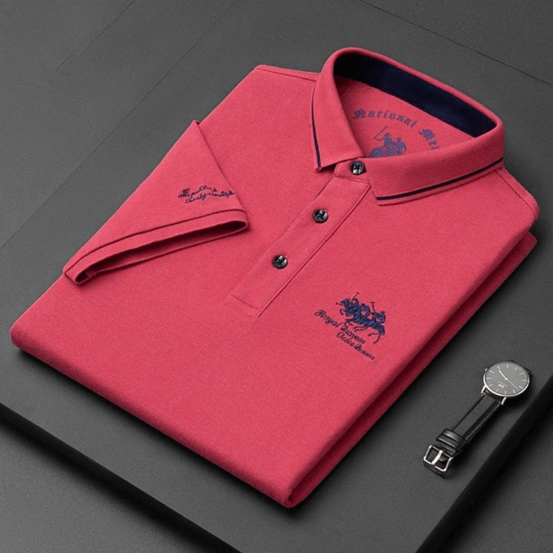 The Royal | Exclusieve Luxe Polo