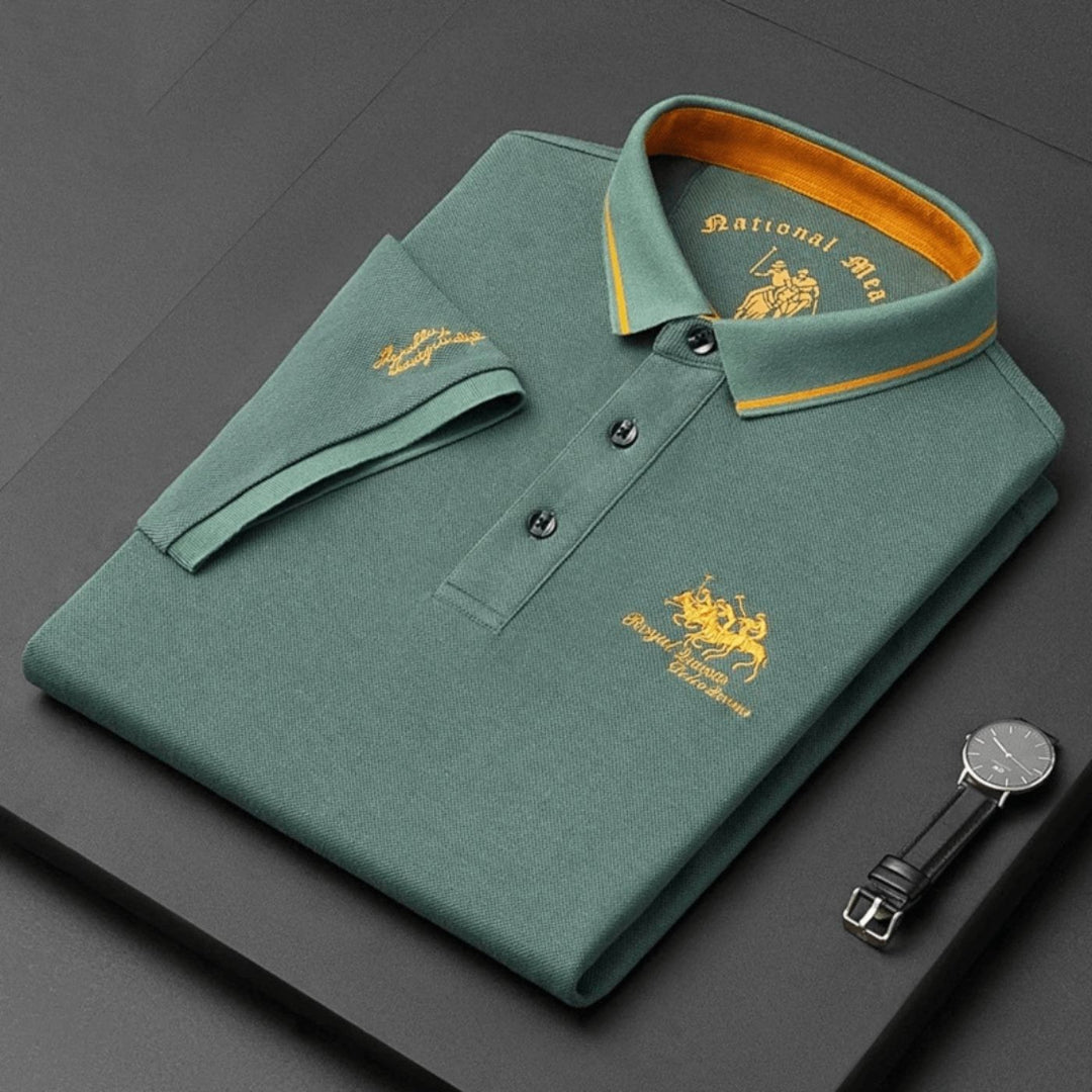 The Royal | Exclusieve Luxe Polo