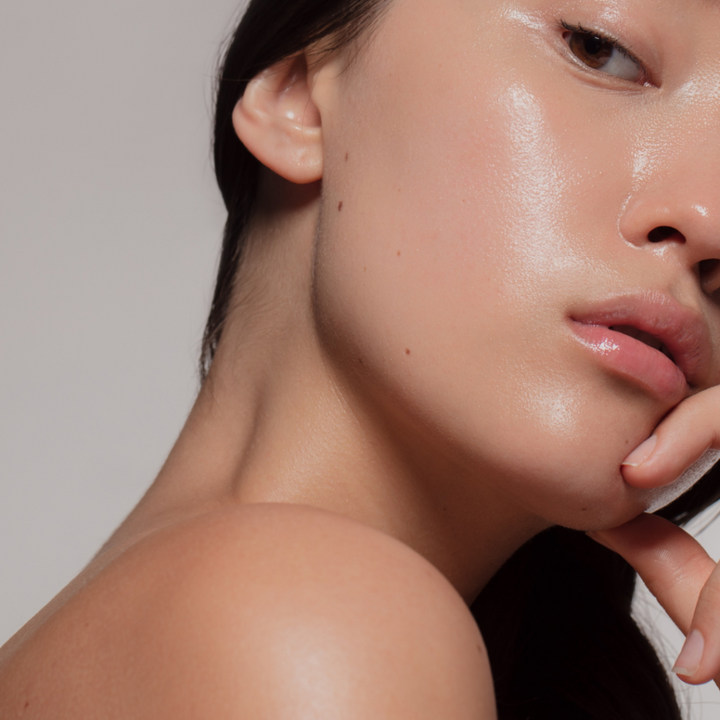 Premium Koreaanse Skincare Set