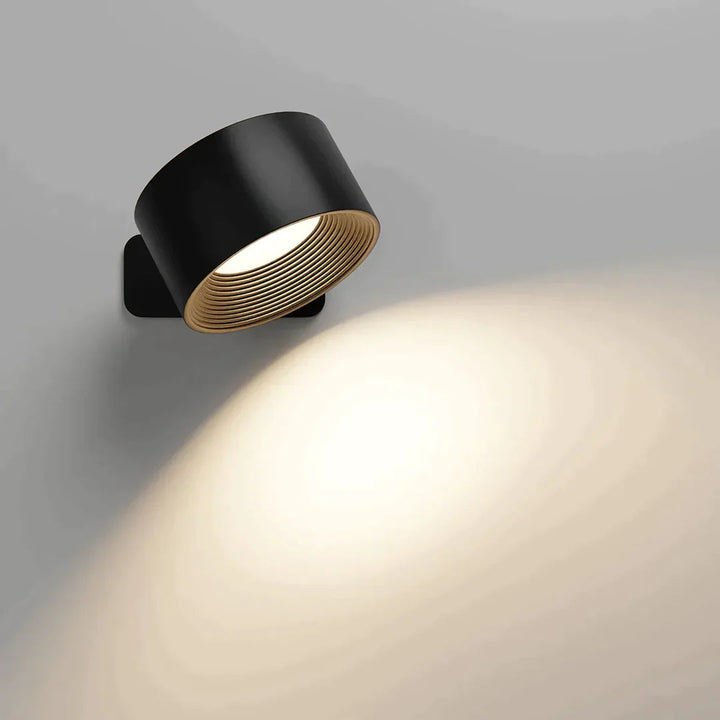 Infinity Light™ Luxe Wandlamp