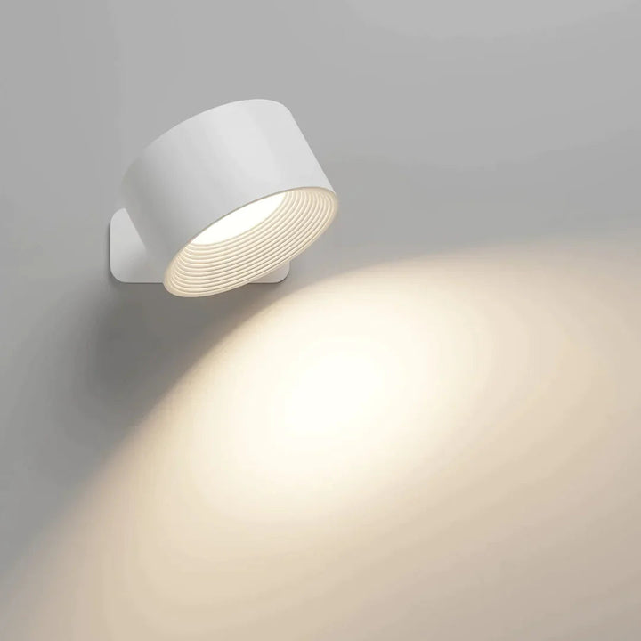 Infinity Light™ Luxe Wandlamp