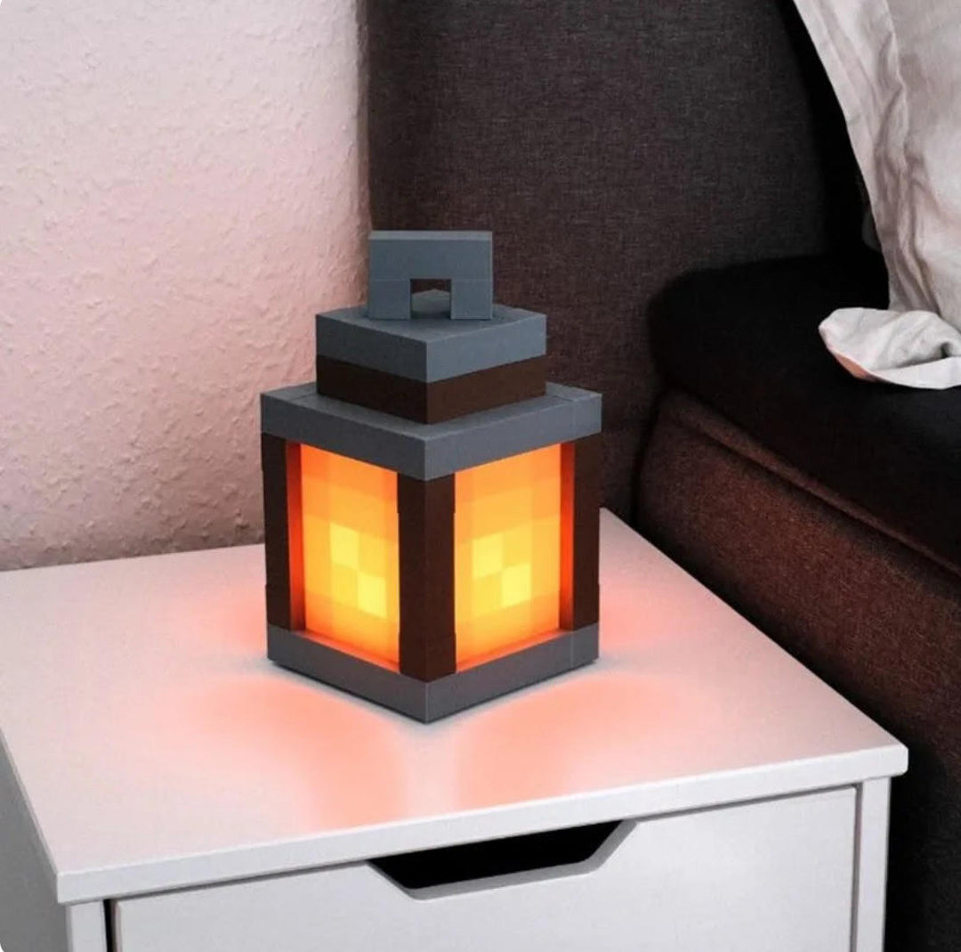 MineShine™ Uniek Minecraft design
