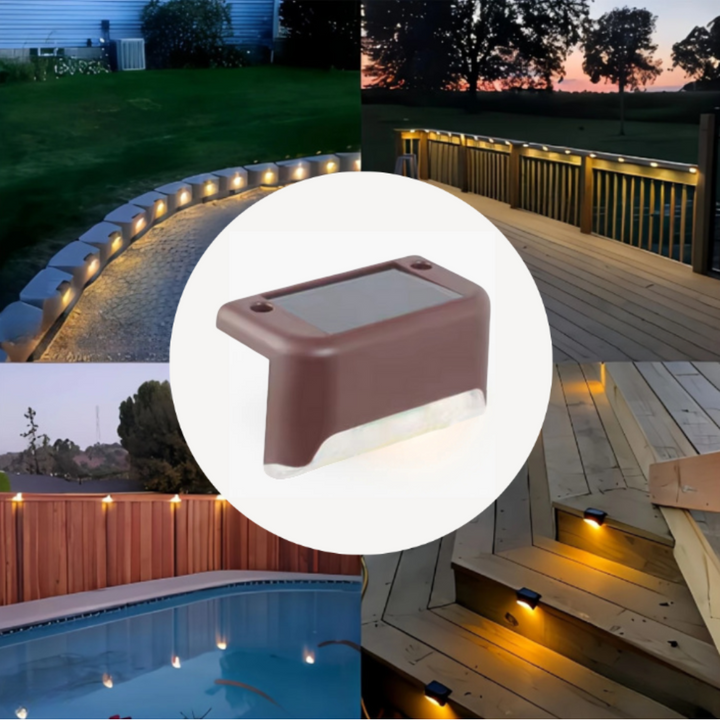 Soluxe™ Jouw Tuin Op z'n Best