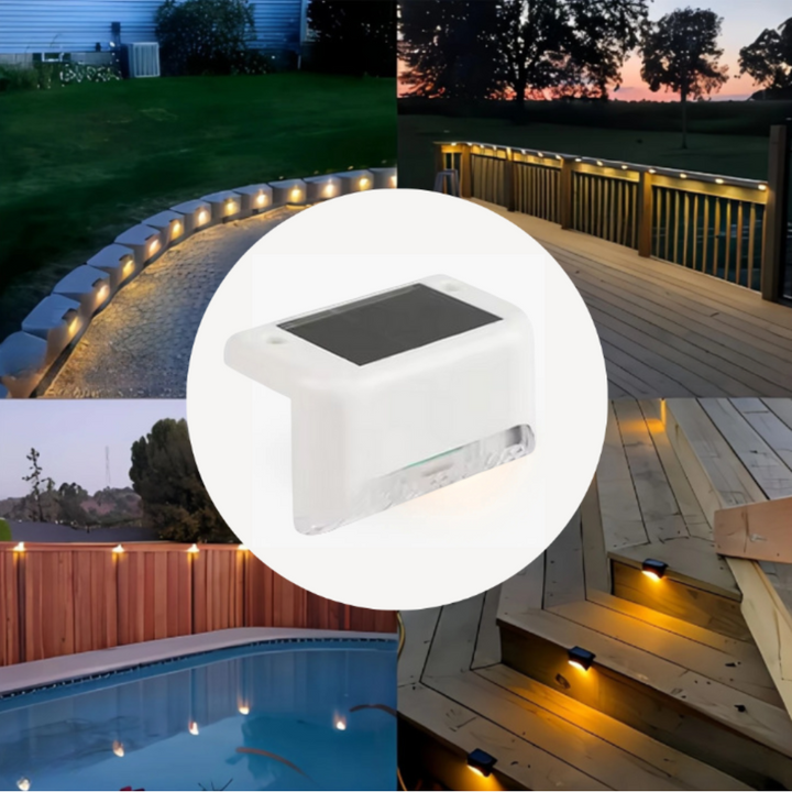 Soluxe™ Jouw Tuin Op z'n Best