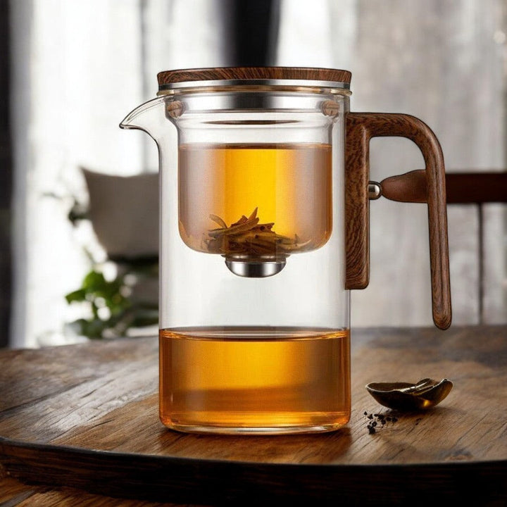 Calméa™ Thee Infuser|Een Gezondere Levensstijl
